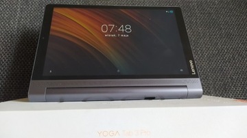 Tablet YOGA TAB 3 PRO