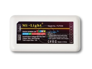 MiBoxer MiLight FUT039