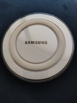 Ładowarka bezprzewodowa Samsung