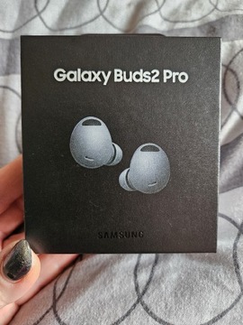 Samsung Galaxy buds 2Pro