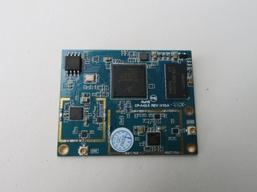 Płyta wifi pcb do drona quadrocoptera marki UPair 