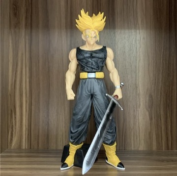 Dragon Ball Z figurka Trunks 23 cm 