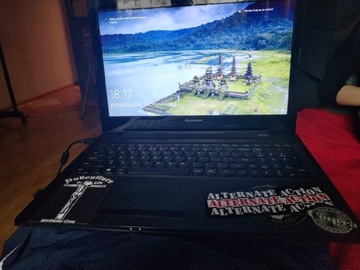 Laptop Lenovo G50-80 type 80E5 