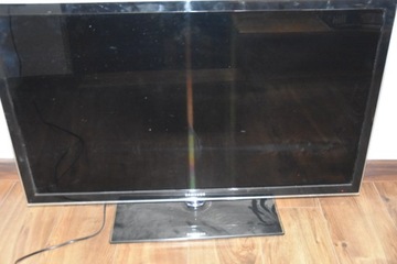 Elektronika telewizora Samsung UE40D5000PW 40" 