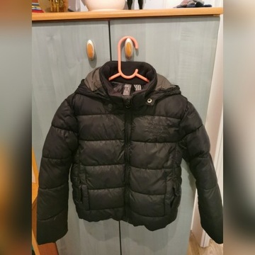 Kurtka chłopięca ZARA Kids. Rozm. 122 