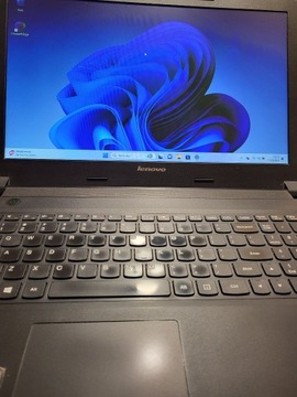 LENOVO B50-70 z WINDOWS 11