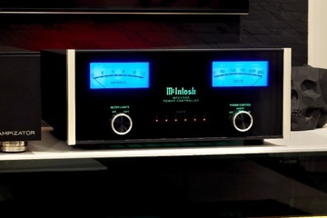 McIntosh MPC1500 kondycjoner sieciowy, listwa