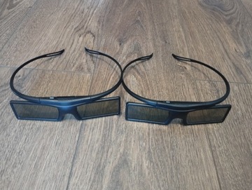 Okulary 3d okulary Samsung 3D