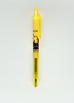 Długopis żelowy Pikachu
