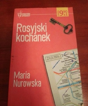 Rosyjski kochanek