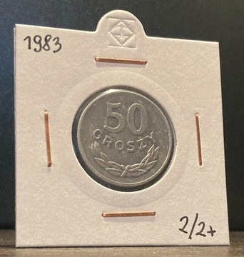 50 gr 1983                                 