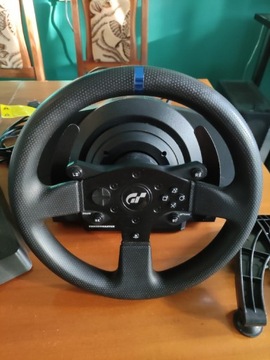 Kierownica Thrustmaster T300 RS GT