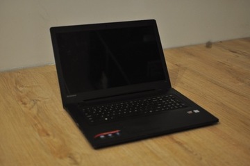 Laptop Lenovo Ideapad 300-17ISK