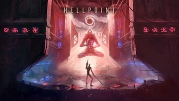 Hellpoint - kod PC na Steam
