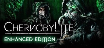 Chernobylite Enhanced Edition +GRATIS -Klucz Steam