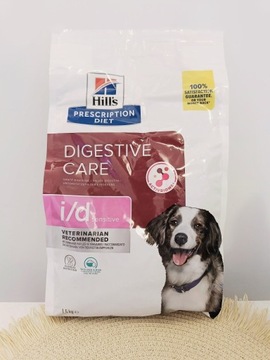 Karma HILL'S Prescription Diet Canine i/d 