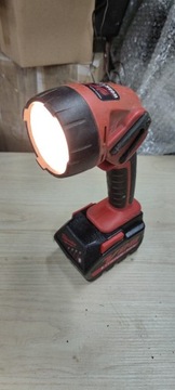 Latarka lampa robocza Milwaukee m28 