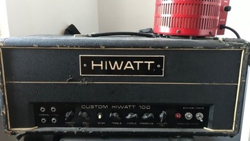 Hiwatt DR103 (1971)