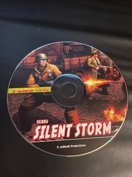 Silent Storm + Road to Fame PC