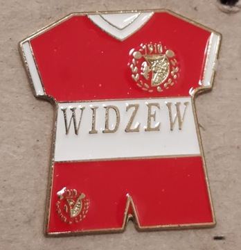 Widzew_koszulka czerwona