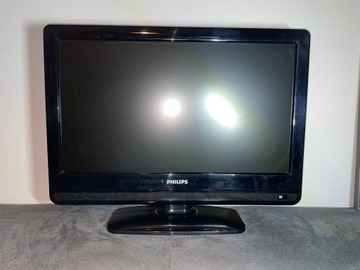 TELEWIZOR LCD PHILIPS 22PFL3404/12 HD Ready