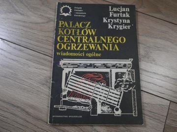 palacz kotłów centralnego ogrzewania