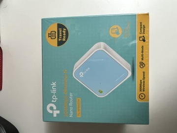 router przenośny tp-link