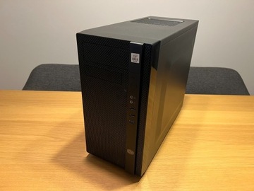 Komputer i9-10900, 16GB RAM, RTX 2080 Ti, 1TB