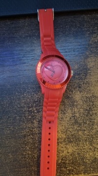 Ice watch-Ice love red 