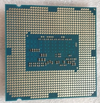 Procesor i5 4670k 3.4GHz LGA1150