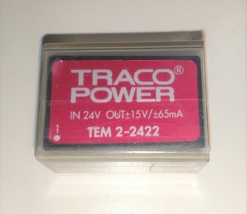 Traco Power TEM 2-2422