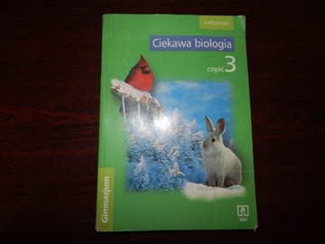 Ciekawa biologia - część 3