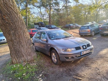 Seat Leon 1M1 Sprzedam 