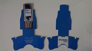 Stojak na telefon Club Nokia UNIKAT NOWY