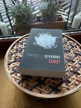 Zamęt - Vincent V. Severski