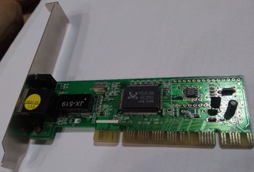 Karta sieciowa PCI RTL8139D, nc100tx-dl