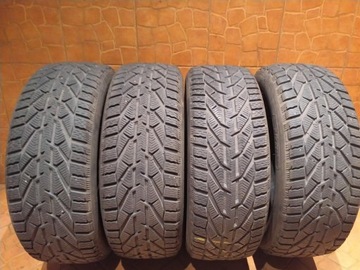 Opony zima 235/55/R 19 105V RIKEN SUV SNOW