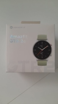 Smartwatch Amazfit GTR 2e  Green