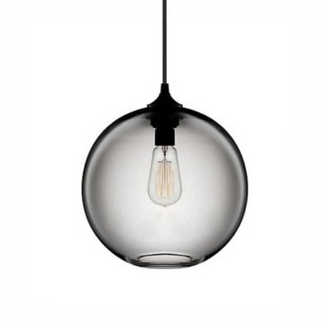 Designerska LAMPA kula step into design