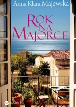 Rok na majorce