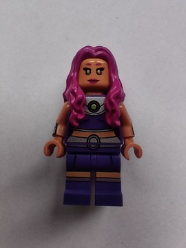 LEGO super Heroes Starfire sh197