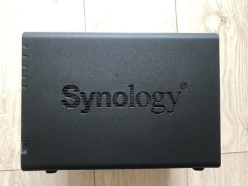 Serwer plików Synology DS415+ 