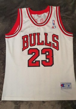 Jersey Jordan Chicago Bulls