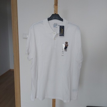 Polo Ralph Lauren XXL