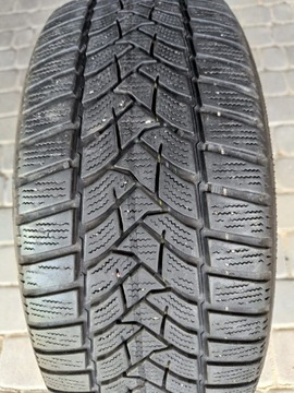 Opony zimowe Dunlop Winter Sport 5 205/55 R16