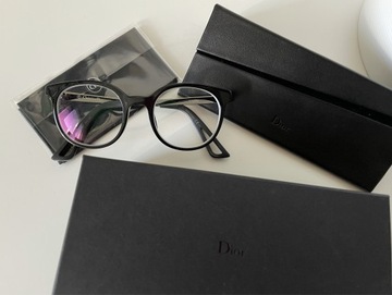 Okulary Dior oryginalne Cd3287 oprawki
