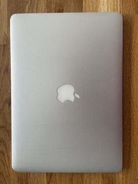 MacBook Air 13” A1466