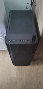 mini zestaw PC komputer gamingowy Ryzen 5 3600