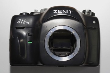 Aparat (body) Zenit 312m