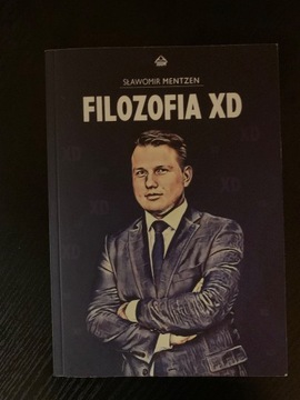 Filozofia XD Sławomir Mentzen